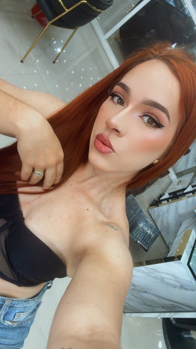 Kristindoll' profilo - Immagine n°1