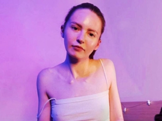 Sexo por webcam con Kristinevalbuena