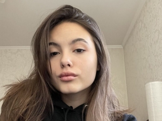Kristinocean's Sexcam