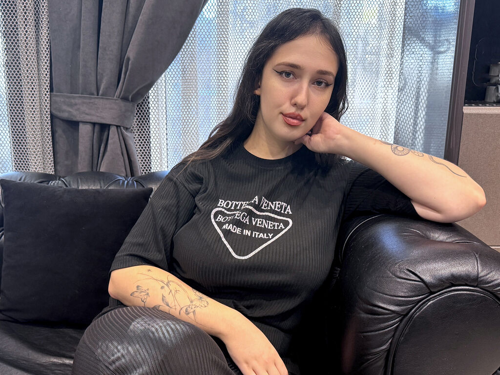 Kristinrusso's Profil - Bild n°0