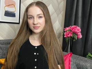 Kristinstout's Sexcam