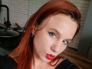 Kristivegas's Sexcam