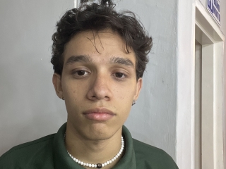 Kristofmills's Sexcam