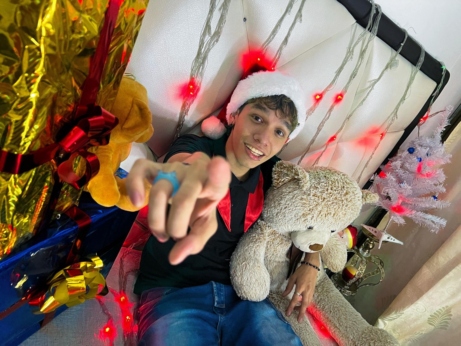 Profil de Kristofmills - Photo n°1