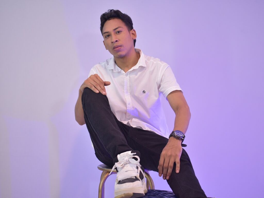 Kristopherjones's profile - Image n°0