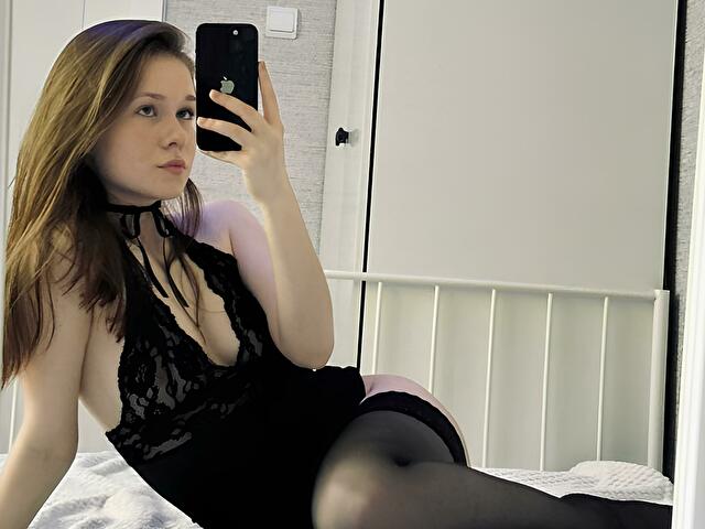 Profil de Kristty - Photo n°7