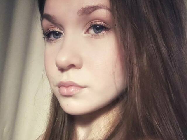 Profil de Kristty - Photo n°1