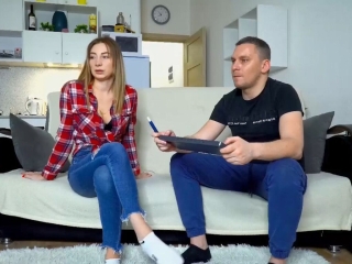 Kristyandvlad's Sexcam