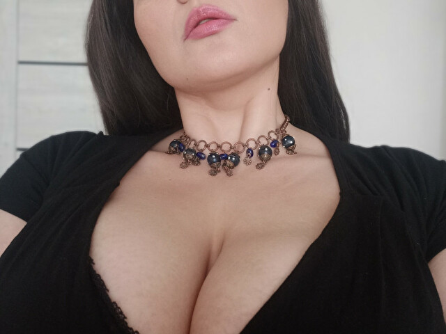 KristyBliss's profiel - Afbeelding n°0