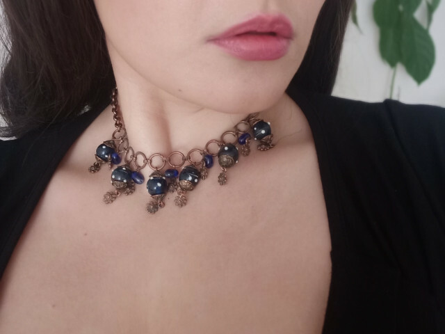 KristyBliss's profiel - Afbeelding n°20