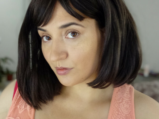 KristyBliss's profile - Image n°1