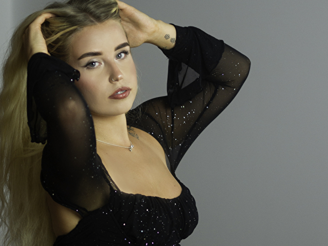 Perfil con Kristyblond - Imagen  n°24