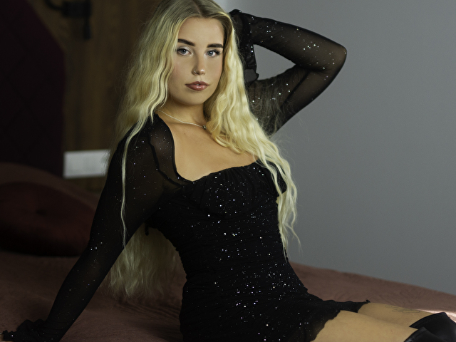 Perfil con Kristyblond - Imagen  n°23