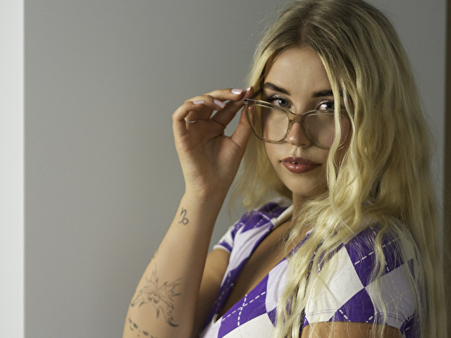 Perfil con Kristyblond - Imagen  n°21