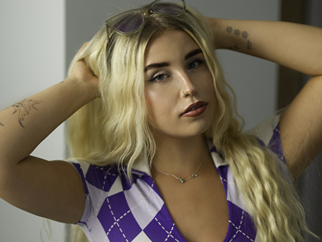 Perfil con Kristyblond - Imagen  n°30