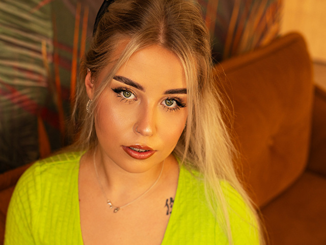 Kristyblond's profile - Image n°2