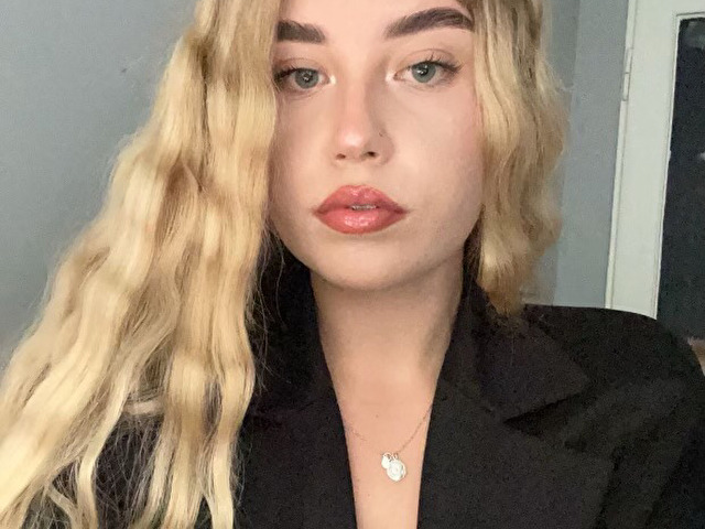 Perfil con Kristyblond - Imagen  n°31