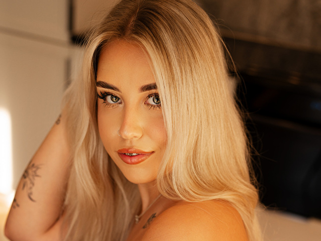 Perfil con Kristyblond - Imagen  n°15