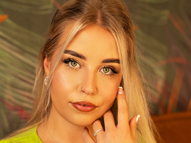 Perfil con Kristyblond - Imagen  n°16