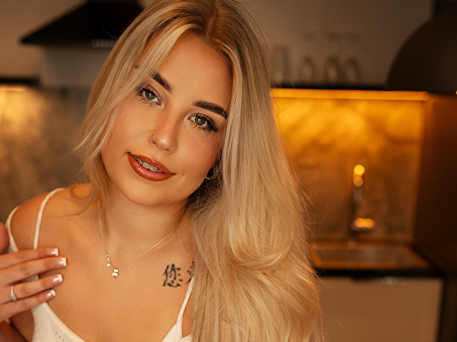 Perfil con Kristyblond - Imagen  n°10