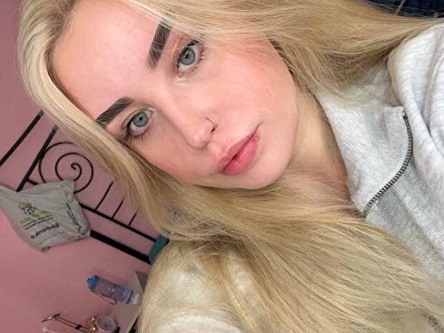 Perfil con Kristyblond - Imagen  n°33