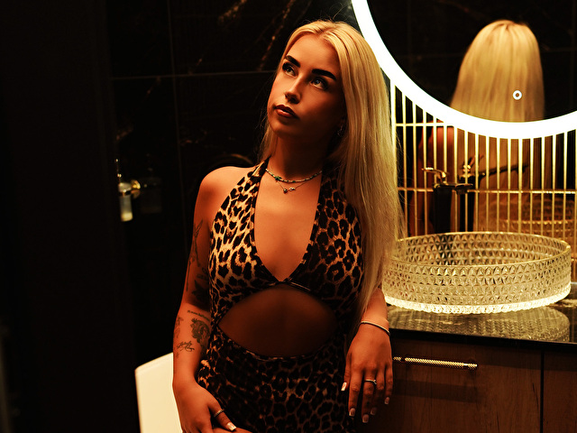 Perfil con Kristyblond - Imagen  n°2