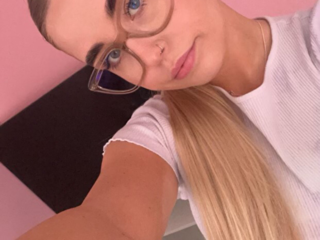 Perfil con Kristyblond - Imagen  n°34