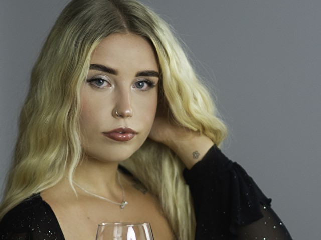 Perfil con Kristyblond - Imagen  n°29