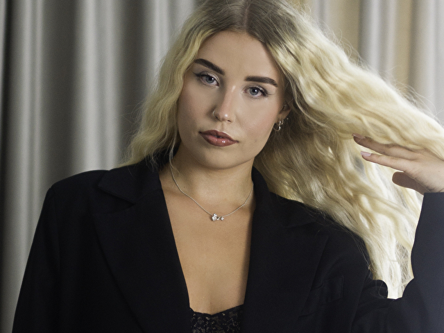 Perfil con Kristyblond - Imagen  n°28