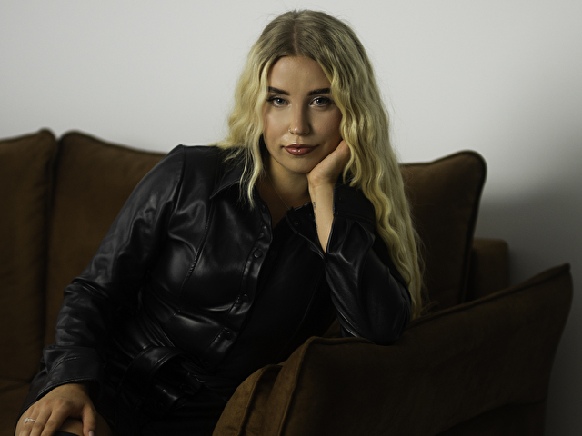 Perfil con Kristyblond - Imagen  n°27