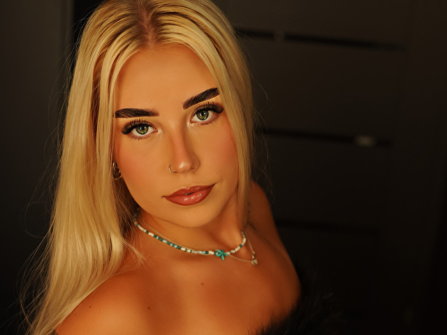 Kristyblond's profiel - Afbeelding n°2