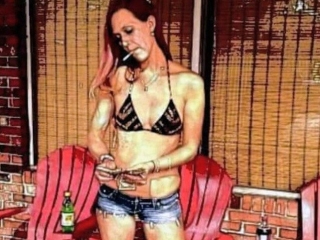 Sexcam Live Show von Kristycakezz