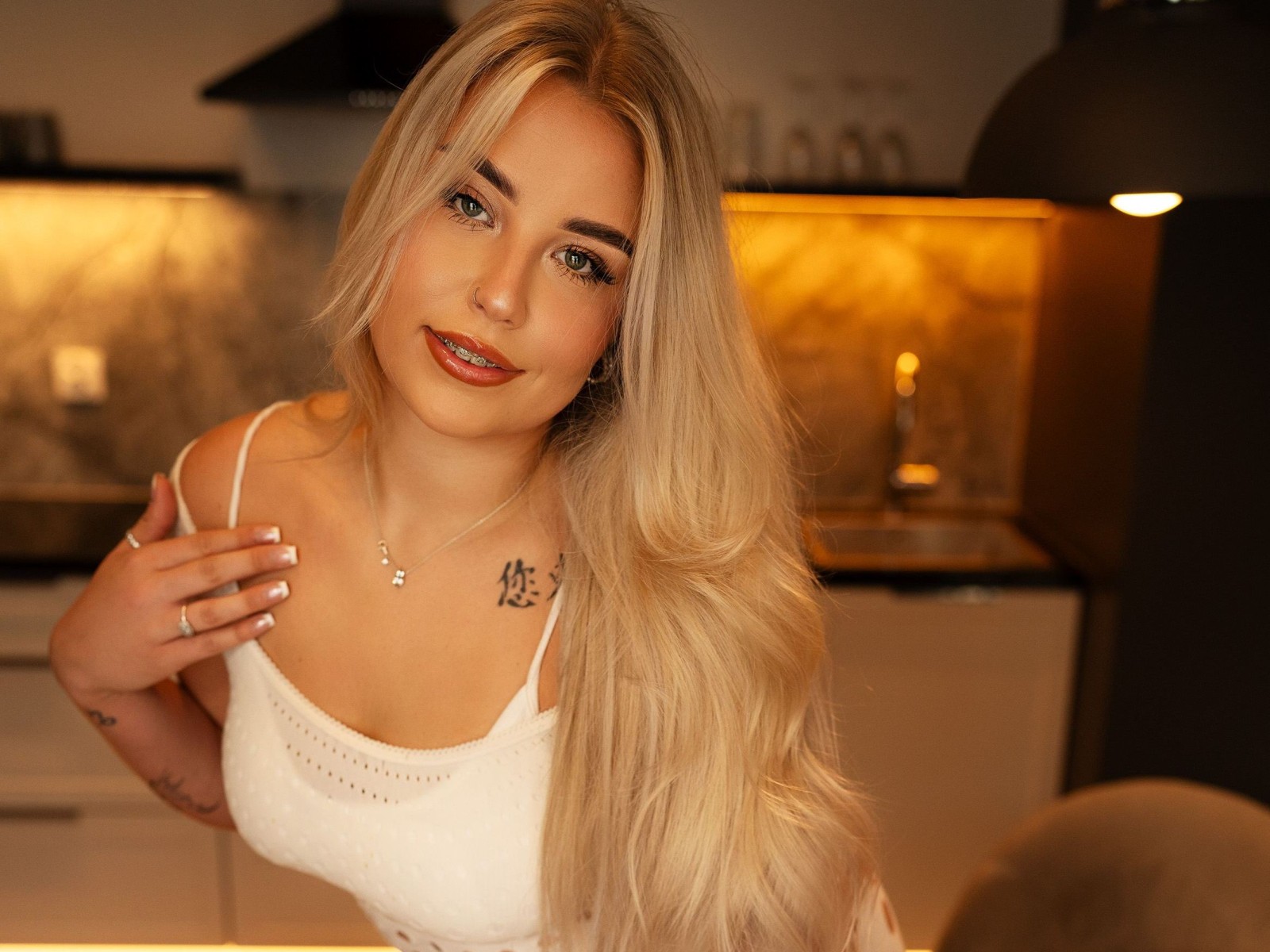 Kristyflowers's profile - Image n°0