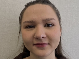 Sexo por webcam con Kristyhant