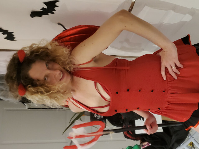 Profil de KRISTYHOT59 - Photo n°36