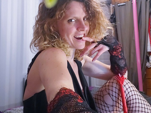 Profil de KRISTYHOT59 - Photo n°32