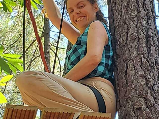 Profil de KRISTYHOT59 - Photo n°15