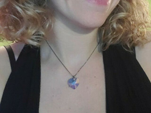KRISTYHOT59's Profil - Bild n°2