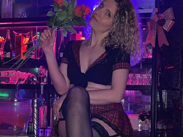 Profil de KRISTYHOT59 - Photo n°1