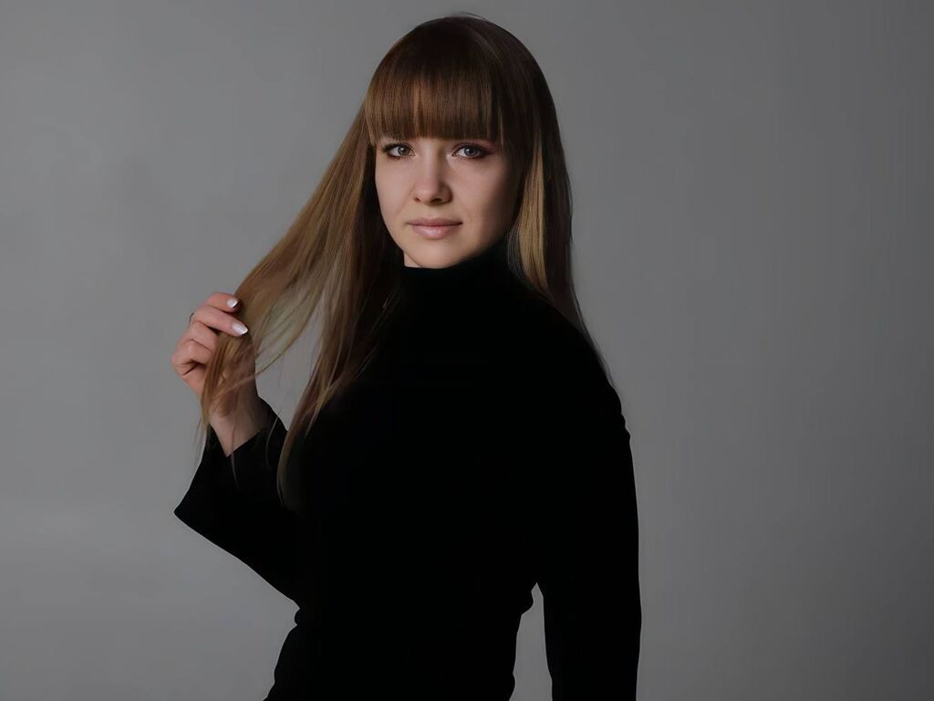 Kristyivory' profilo - Immagine n°1