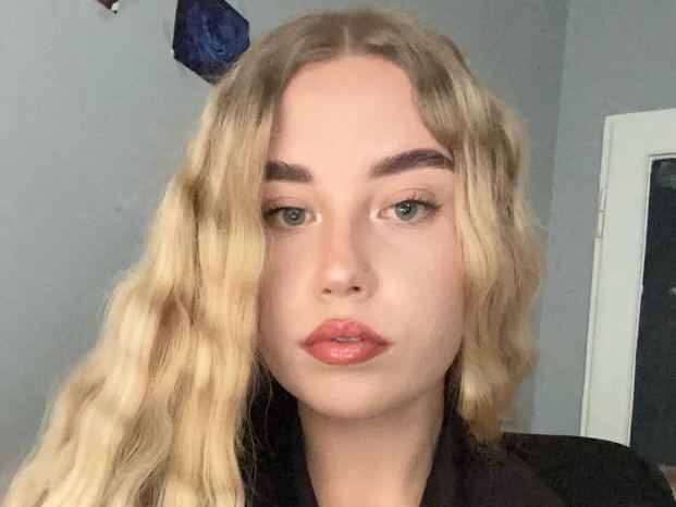 Kristylips's profile - Image n°0