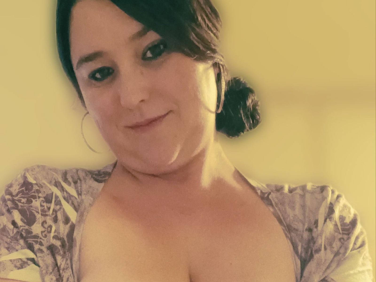 Kristymilf757's profile - Image n°1