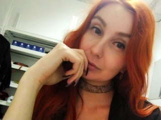 Profil de Kristyred