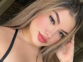 Webcam sex with Kristyreina