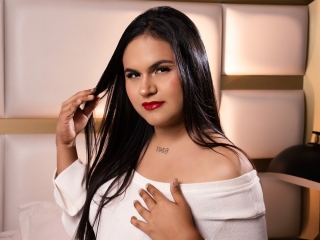 Webcam sex con Kristyrusso