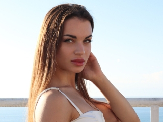 Kristysi's Sexcam