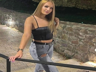 Kritzerrebeka's Sexcam