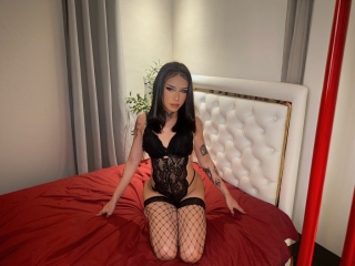 Sexcam Porn von Kriziakinley