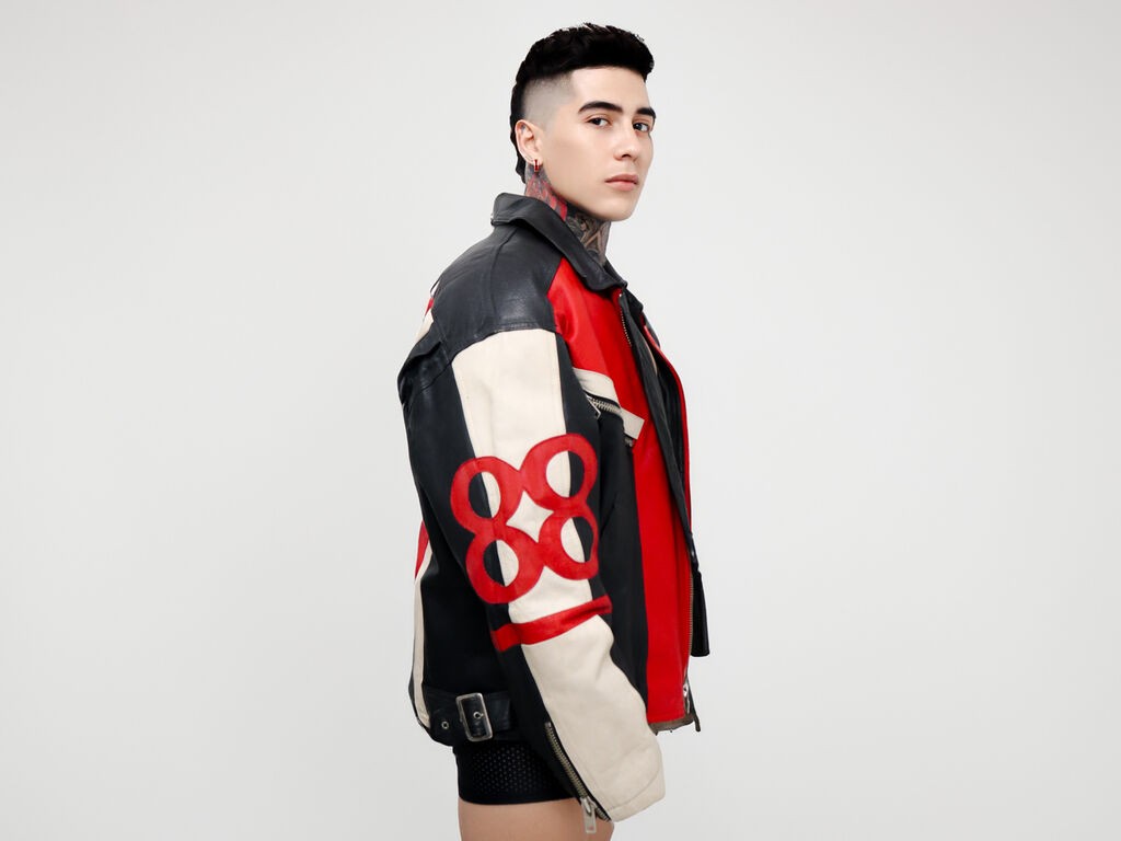 Kronovega's profile - Image n°0
