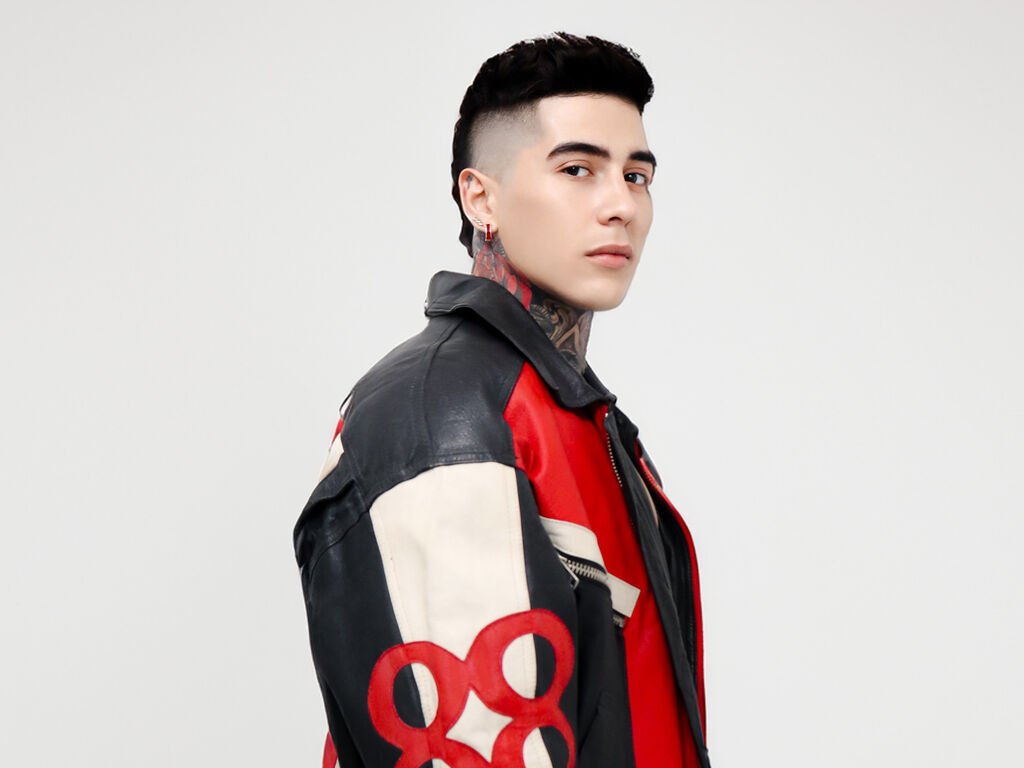 Kronovega's profile - Image n°1